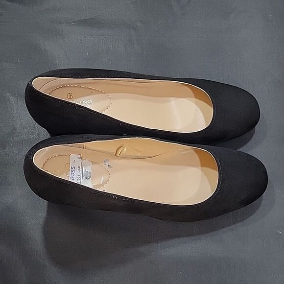 BRAND NEW COOLER PLATFORM BLOCK HEEL WOMEN'S PUMP - Picture 8 of 16